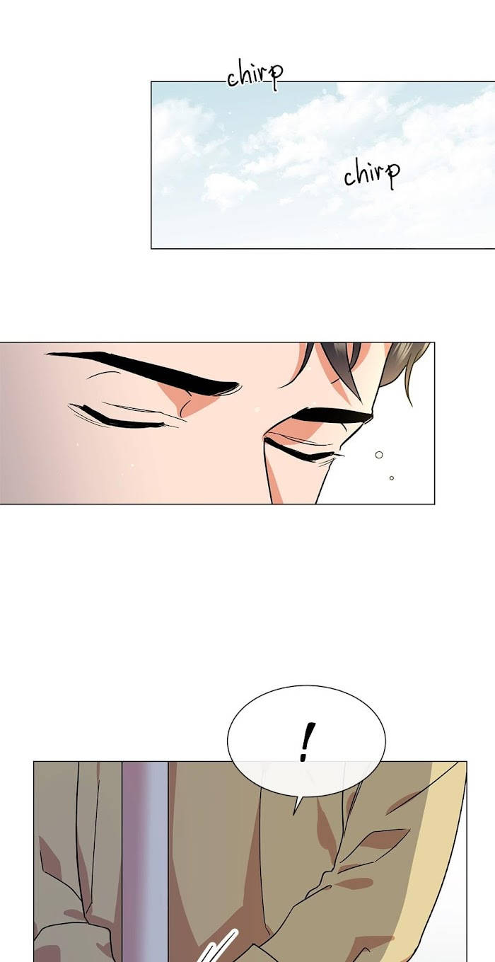 [raw] red candy chapter 73 42