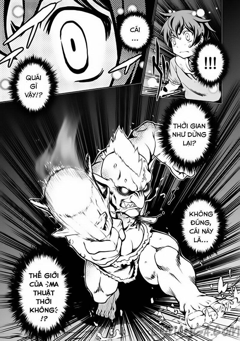 isekai wo seigyo mahou de kirihirake chapter 2 14