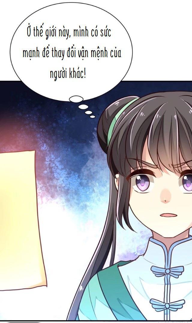 trọng sinh thành tiểu nha đầu chapter 12 7