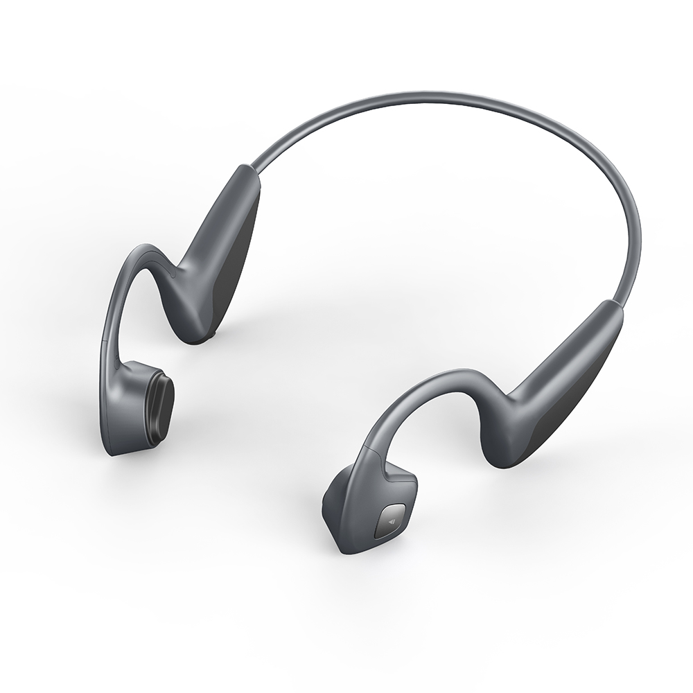 Tai nghe không dây Z10 Bluetooth 5.0 Bone Conduction chống thấm mồ hôi
