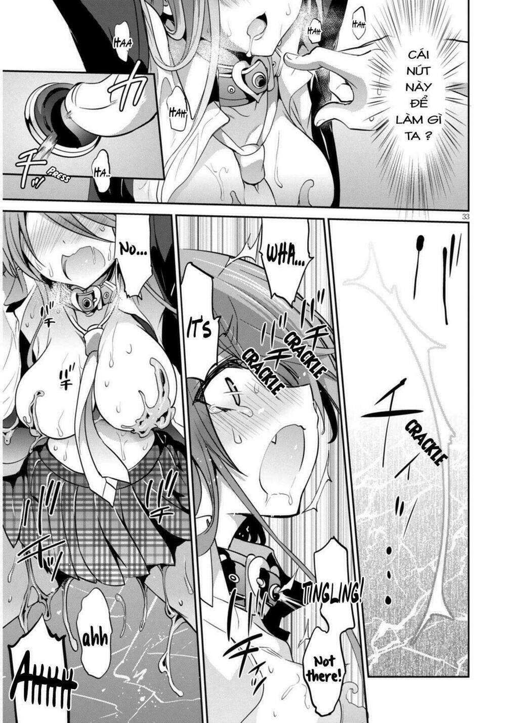 oshioko x cute chapter 1 36