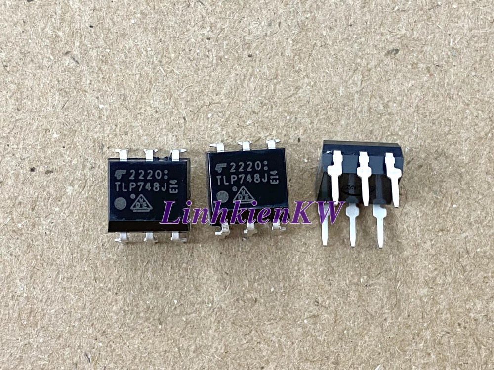 TLP748J mới chính gốc 100%.