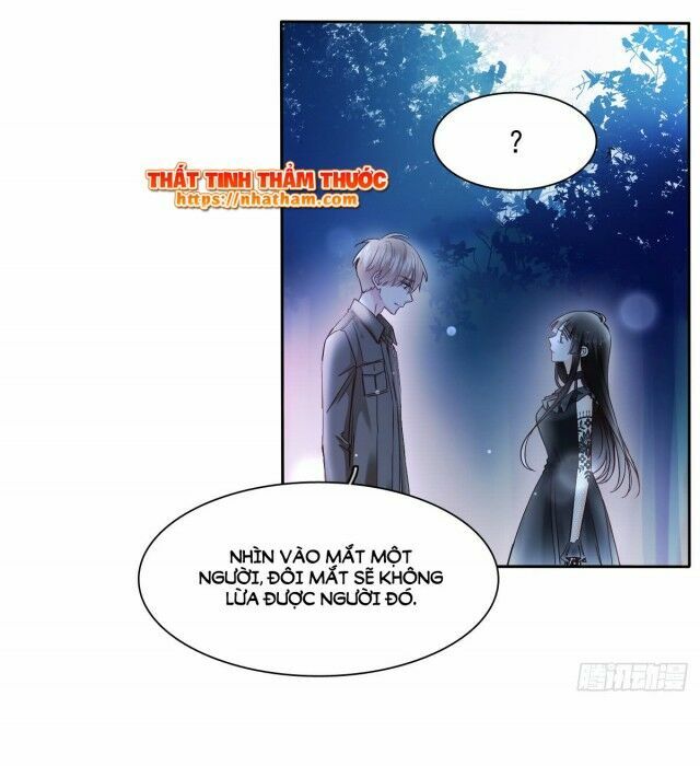 bay qua thiên sơn đến yêu anh chapter 63 22