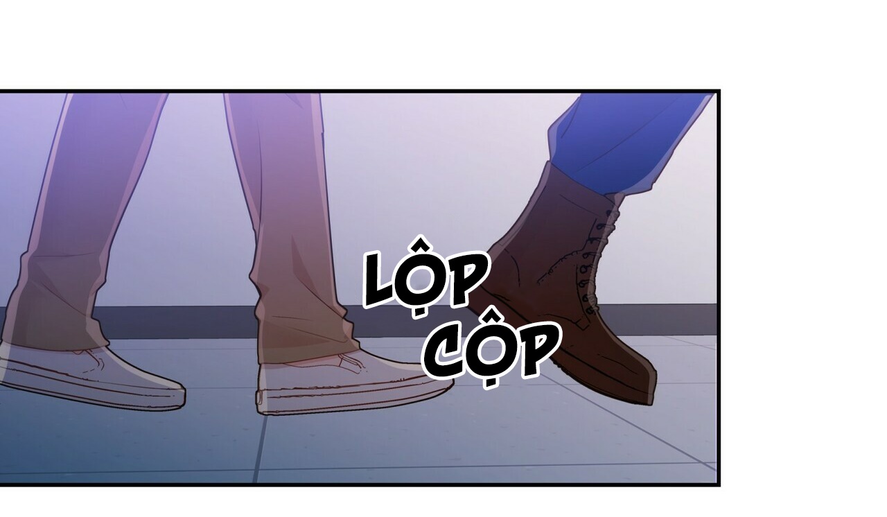 thời gian giữa sói và chó chapter 60 34