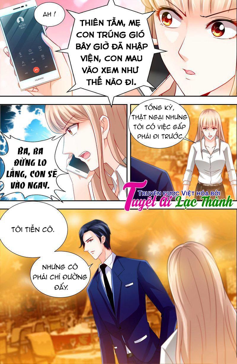 boss hung mãnh cô bé ngây thơ đừng hòng trốn chapter 14 4