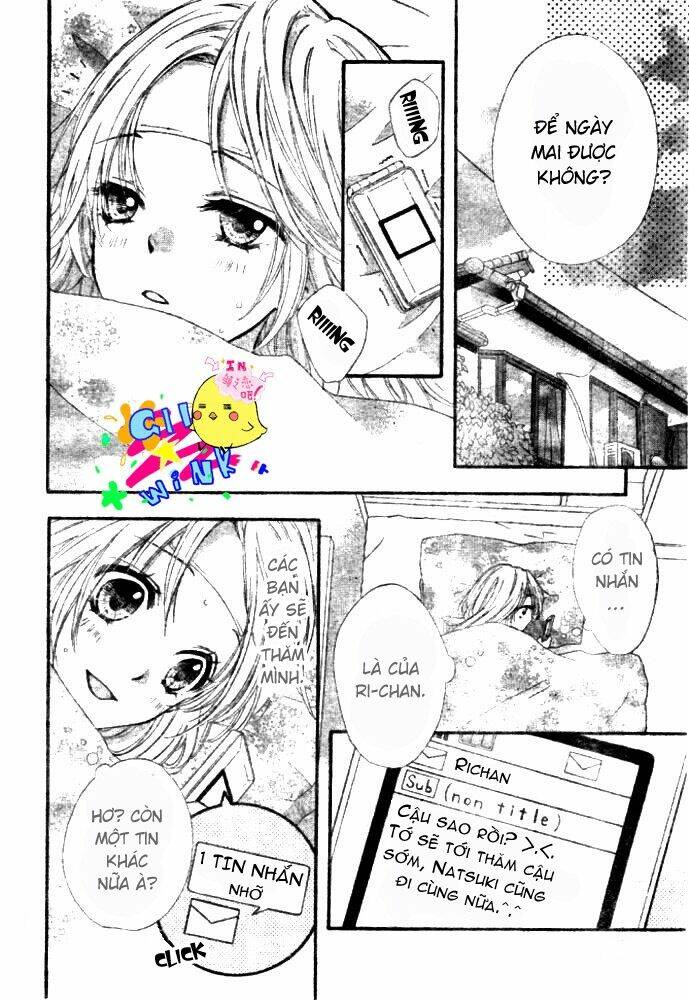 tình yêu của hiyo chapter 5 13