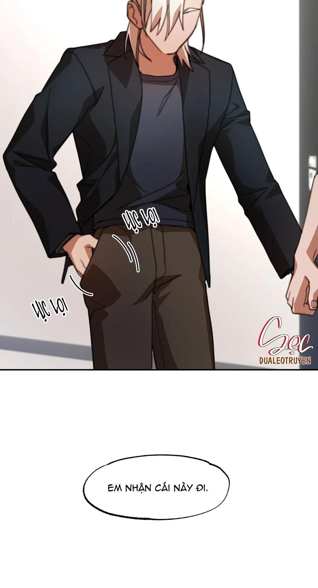 tuyển tập những ông chú tà zâm chapter 3.2 29