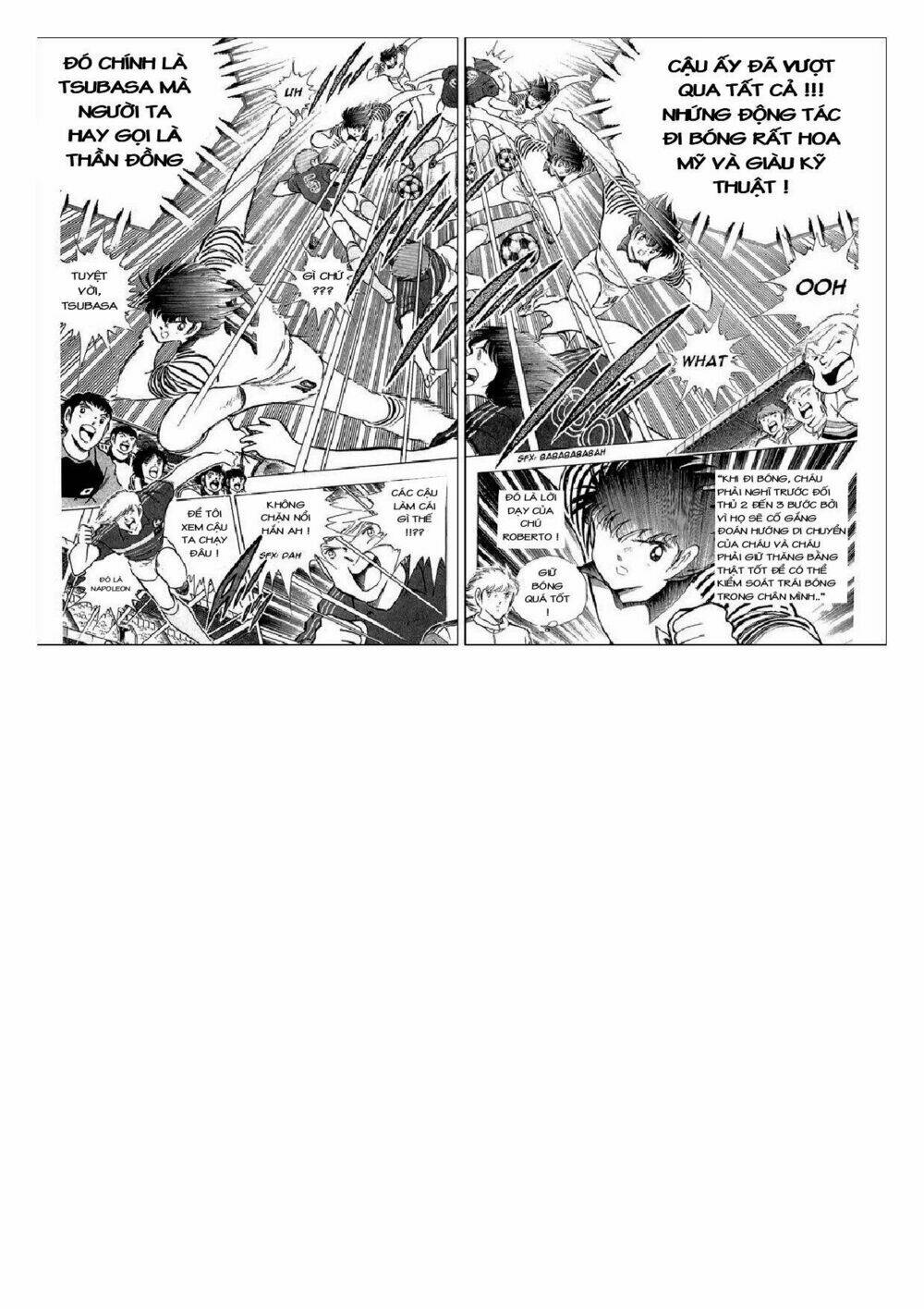 captain tsubasa : j boy's challenge chapter 14 20