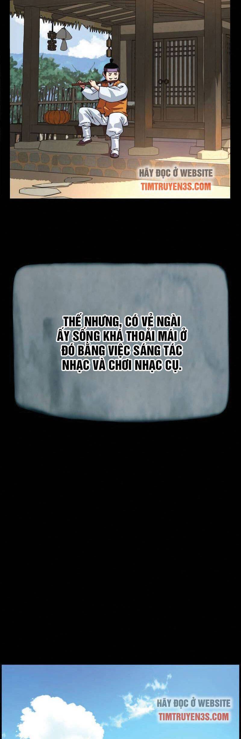 tôi sẽ sống như một hoàng tử chapter 82 9