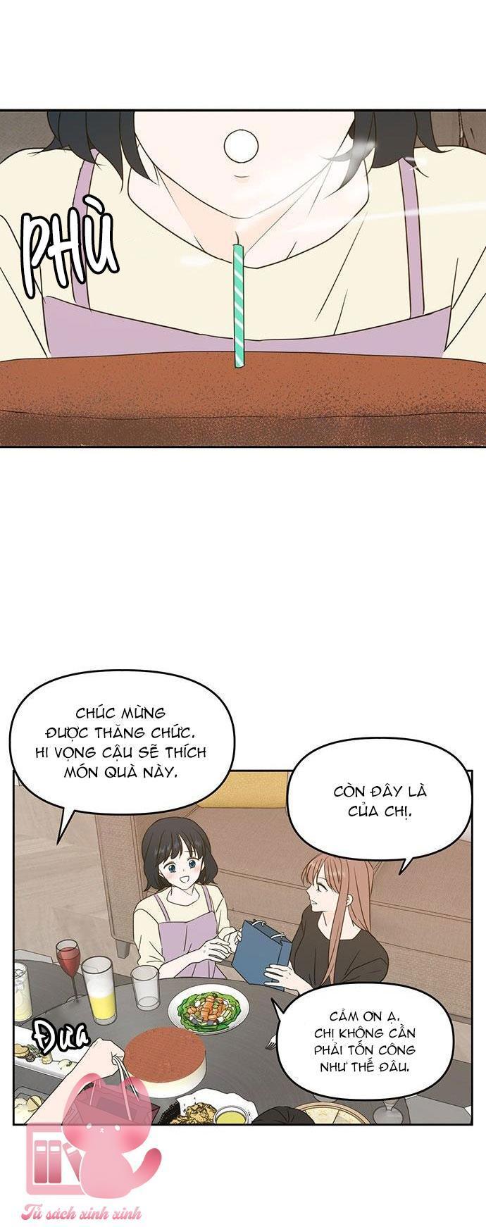 hẹn gặp nhau ở kiếp thứ 19 chapter 77 27