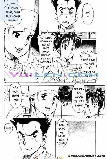 nhà hàng hạnh phúc chapter 1 153
