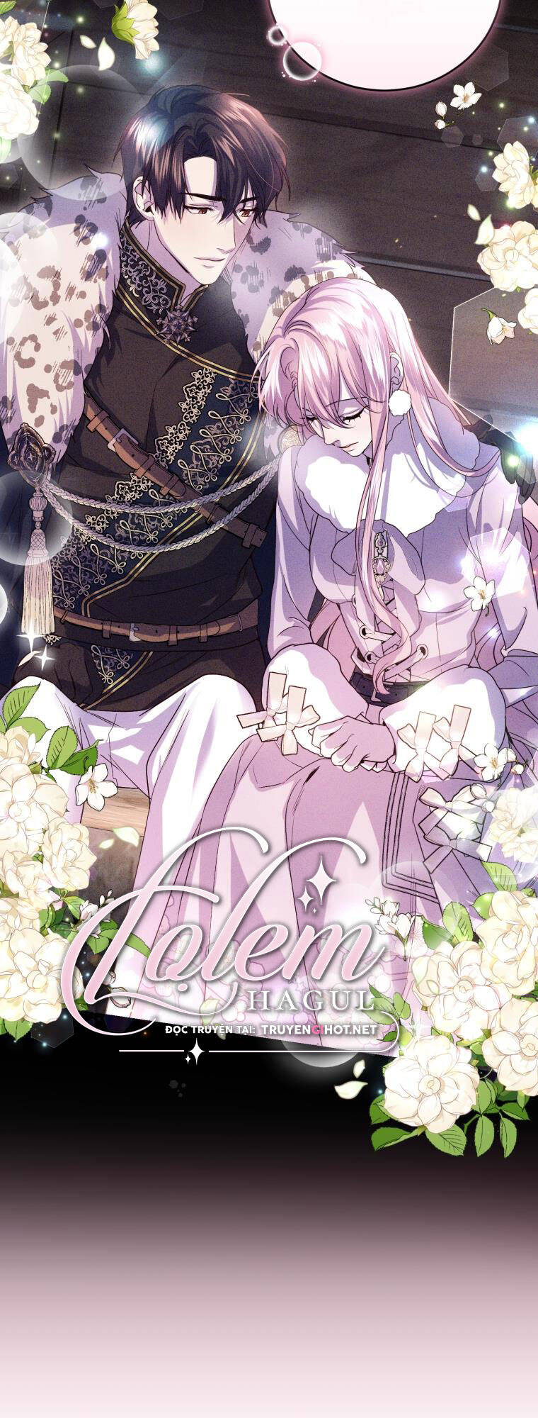 nhà điều chế nước hoa độc quyền của bạo chúa chapter 75 12