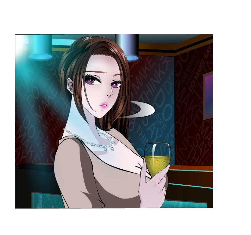 cạm bẫy của nữ thần chapter 44 18