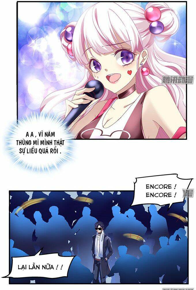 thiên lại âm linh chapter 9 47