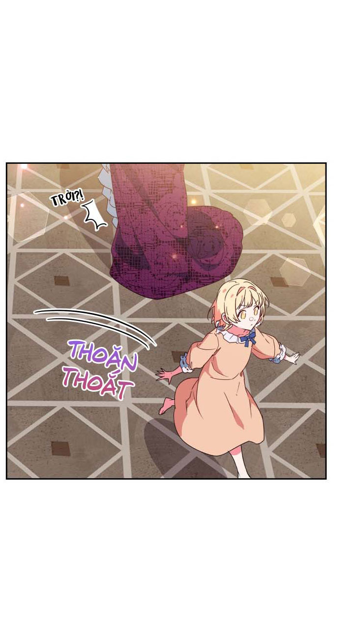 nàng elizabeth thuần khiết chapter 6 25