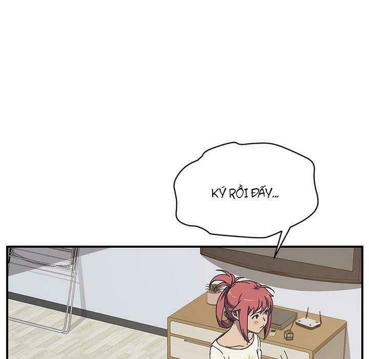 bạn cùng phòng bất đắc dĩ chapter 10 14