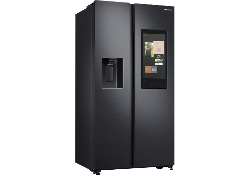 Tủ lạnh Samsung Inverter 595 lít RS64T5F01B4/SV - Hàng chính hãng