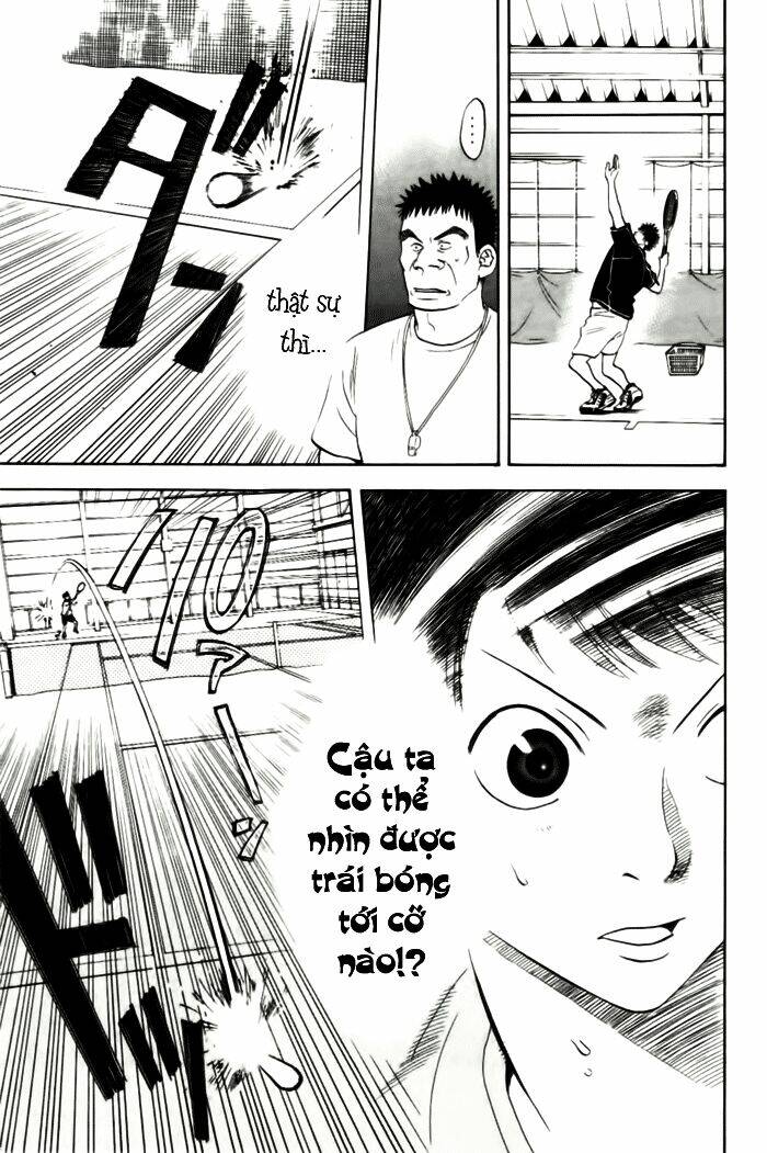 baby steps chapter 6 16