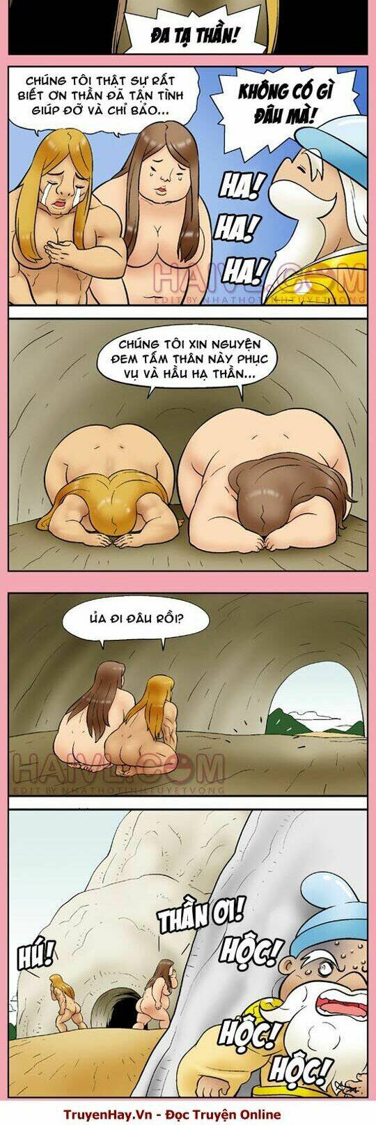 kim chi và củ cải chapter 795 2