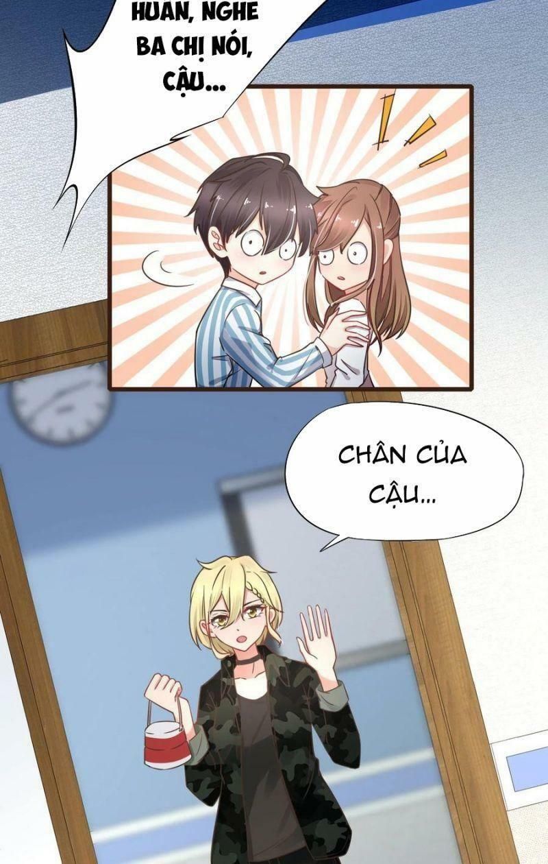 đơn phương 37.5 chapter 32 2