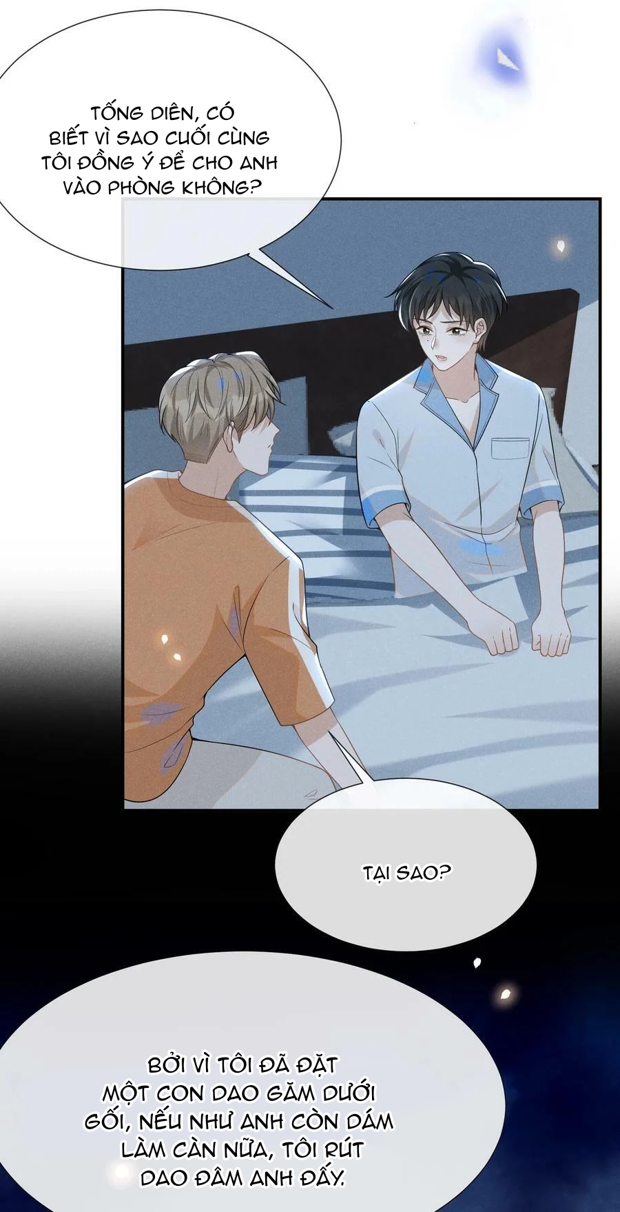 kiếp sau không gặp chapter 55 30