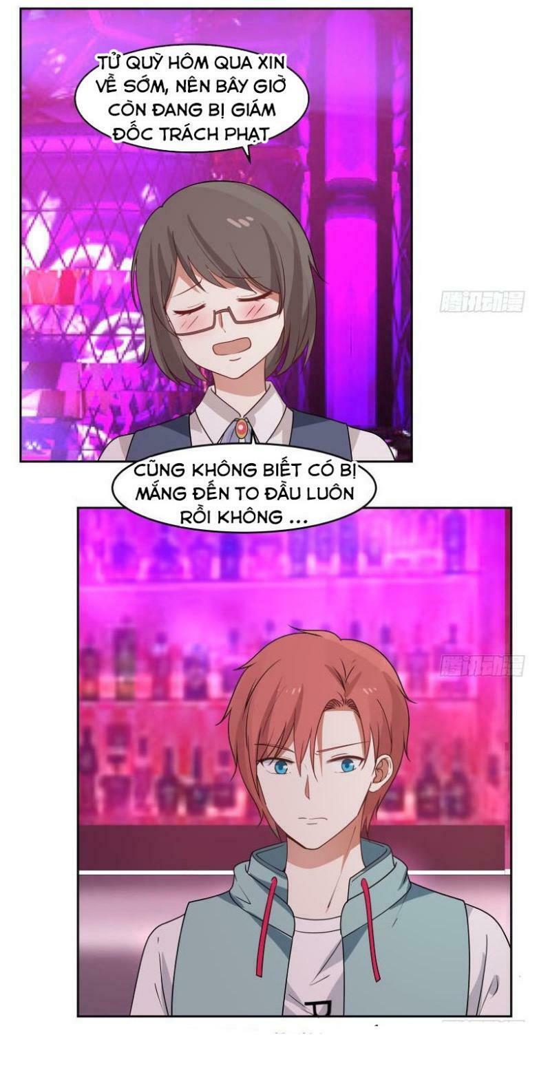 trên người ta có một rồng chapter 142 12