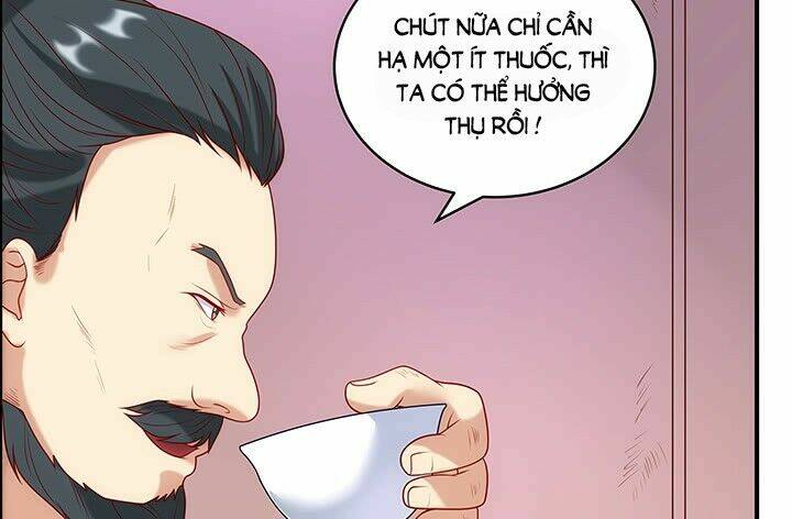 đô đốc đại nhân sủng thê kí chapter 10.1 14