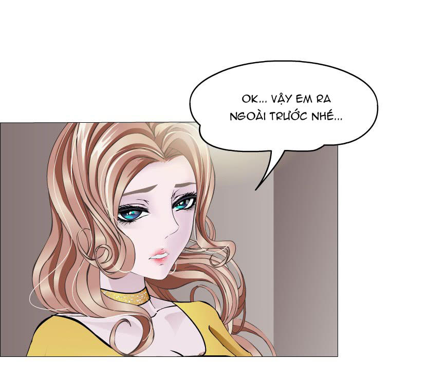 cạm bẫy của nữ thần chapter 161 9