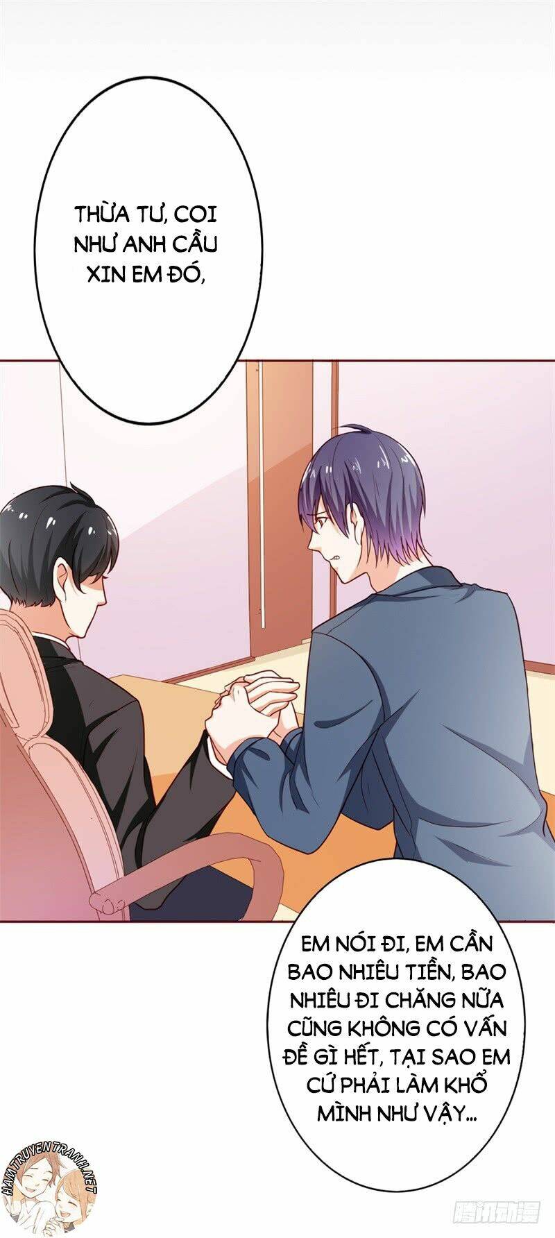 bá đạo tổng tài ngạnh thượng cung chapter 20 12