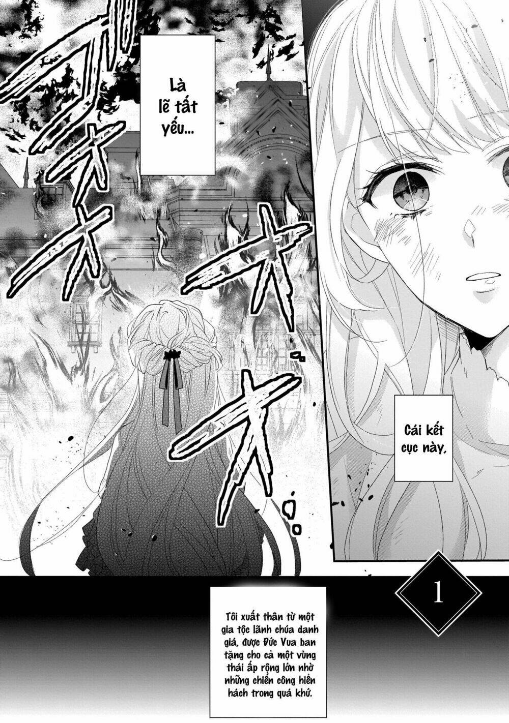 the wolf lord's lady chapter 1 3