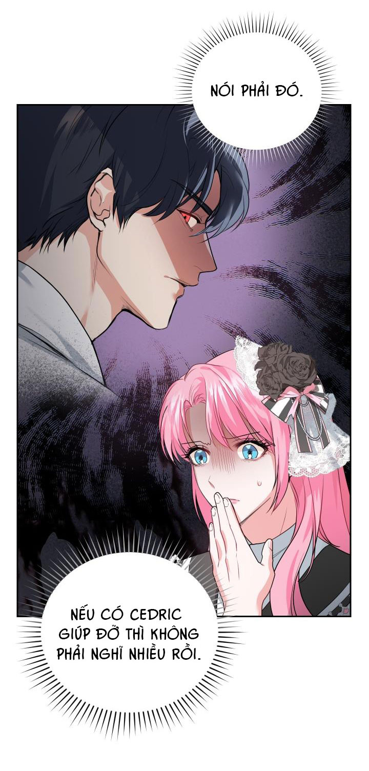 trở thành nhà điều chế nước hoa duy nhất của bạo chúa chapter 22 26