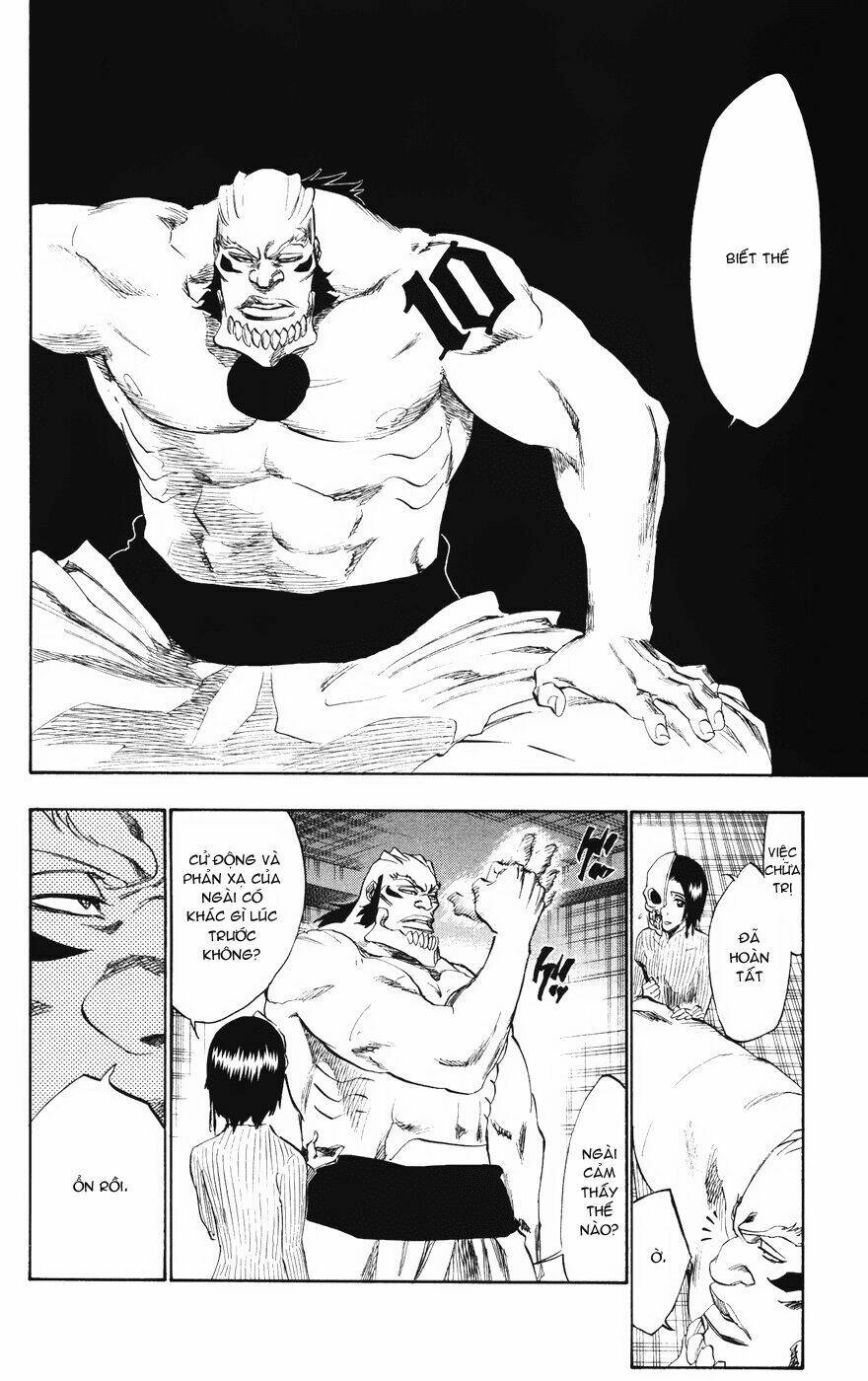 thần chết ichigo chapter 229 5