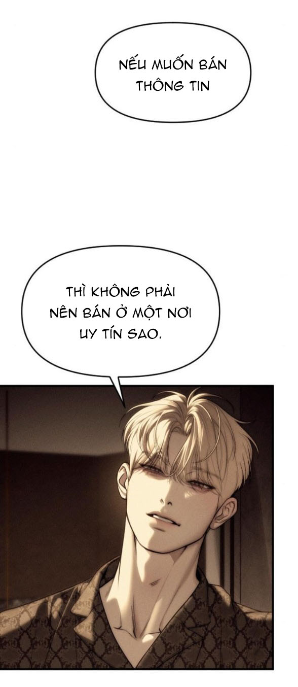 xâm nhập trường trung học tài phiệt chapter 92.1 16