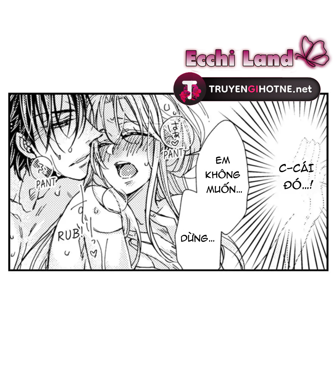 vị sếp thú tính nhà bên chapter 92.1 6