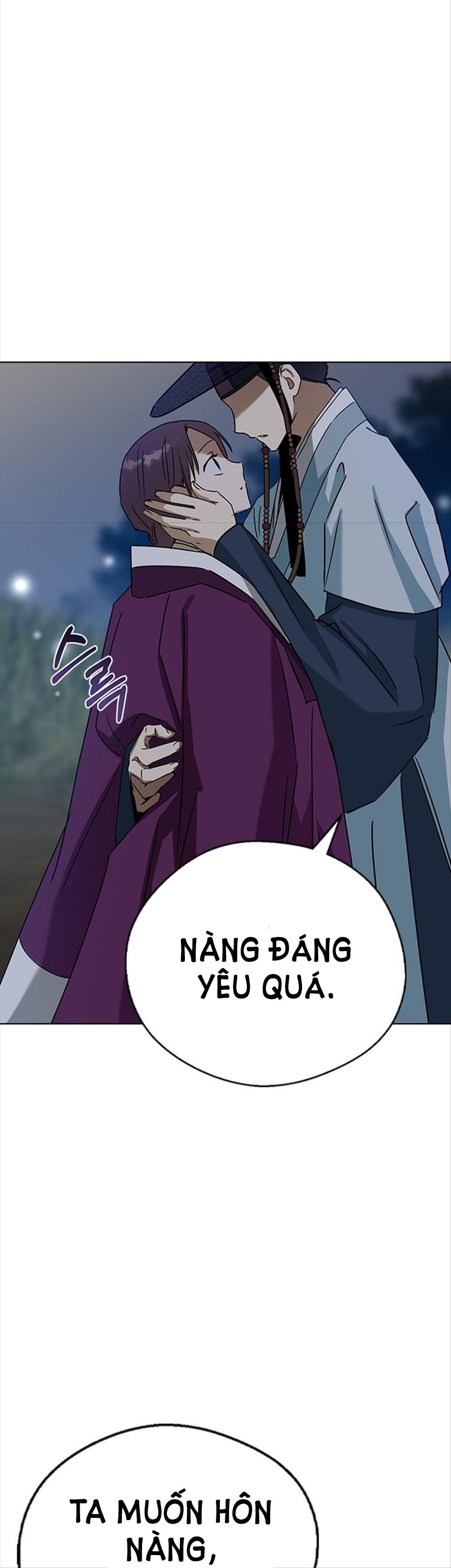 nhân duyên kiếp trước chapter 49.2 23