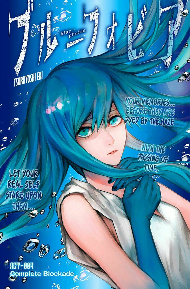 blue phobia chapter 4 5