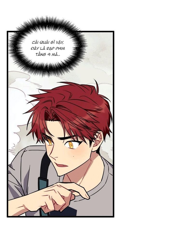 điều ước của cậu là mệnh lệnh của tớ chapter 6 40