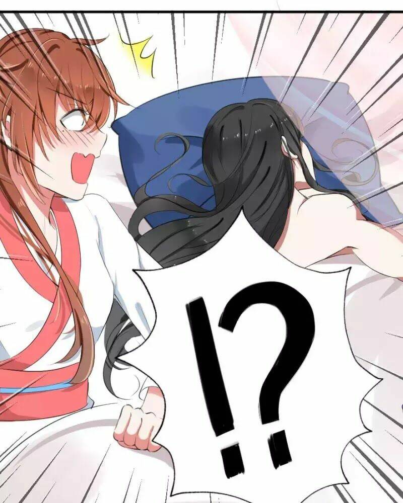 hành trình sủng đế cơ chapter 1 8