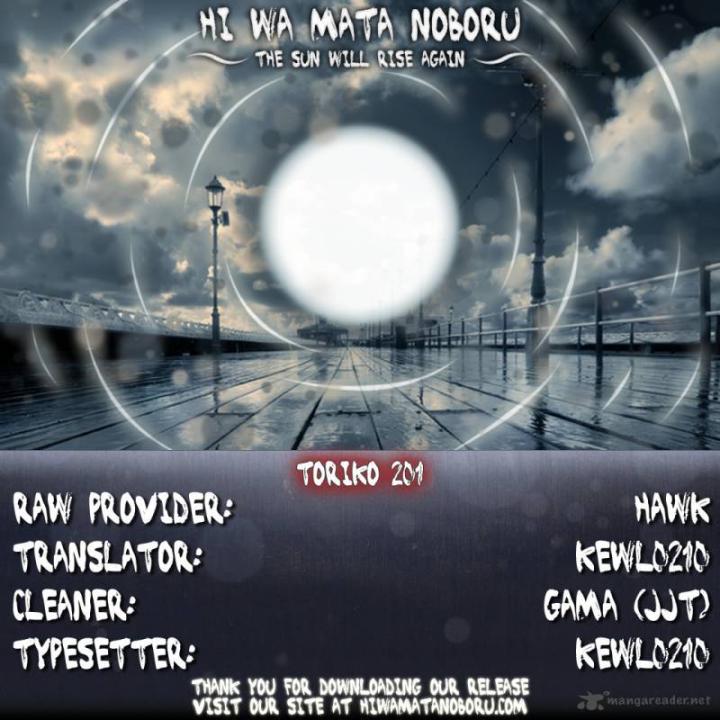 thánh tỏi sành ăn chapter 276 20