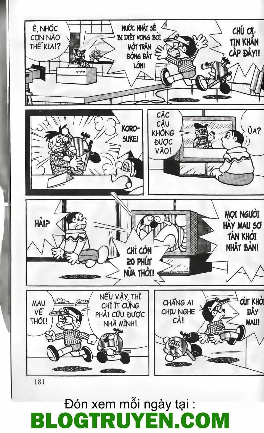 tân từ điển kì bí chapter 83 12