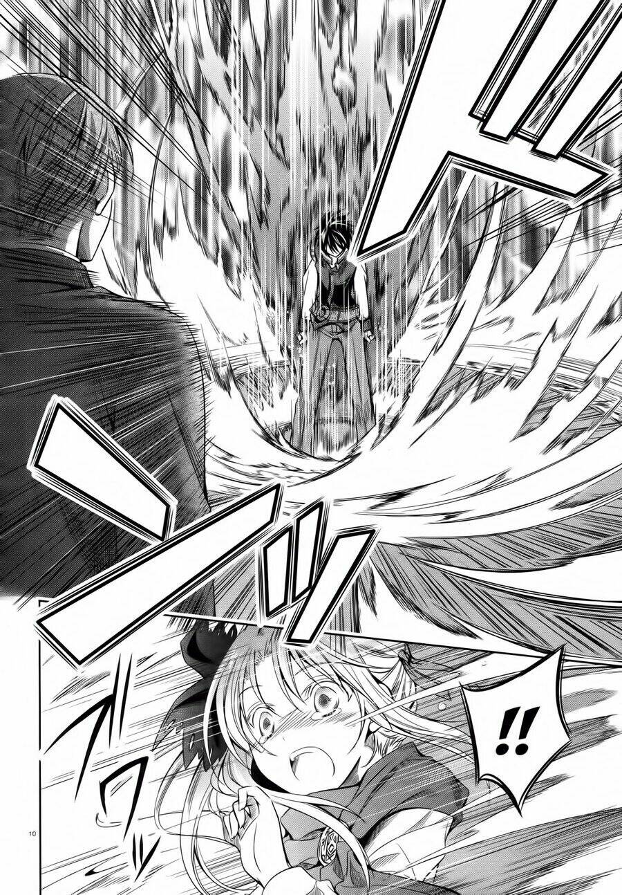 kikou shoujo wa kizutsukanai chapter 29 11