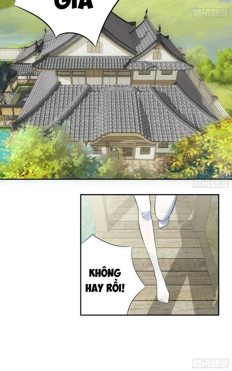 ta muốn ngao du chapter 6 40