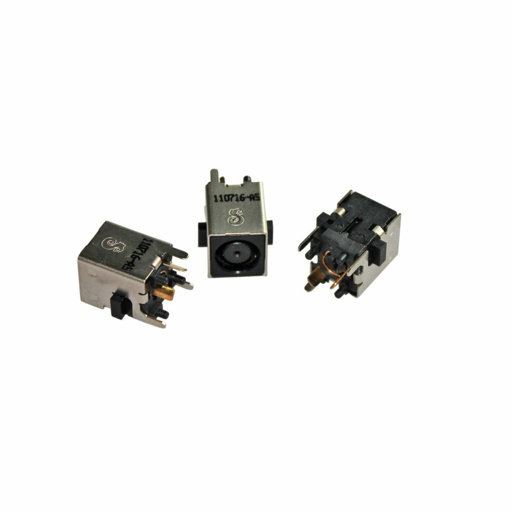 Đầu Kết Nối Nguồn Dc Cho Dell Inspiron One 2305 2320 2205 Vostro 360 All In One 23-b Series