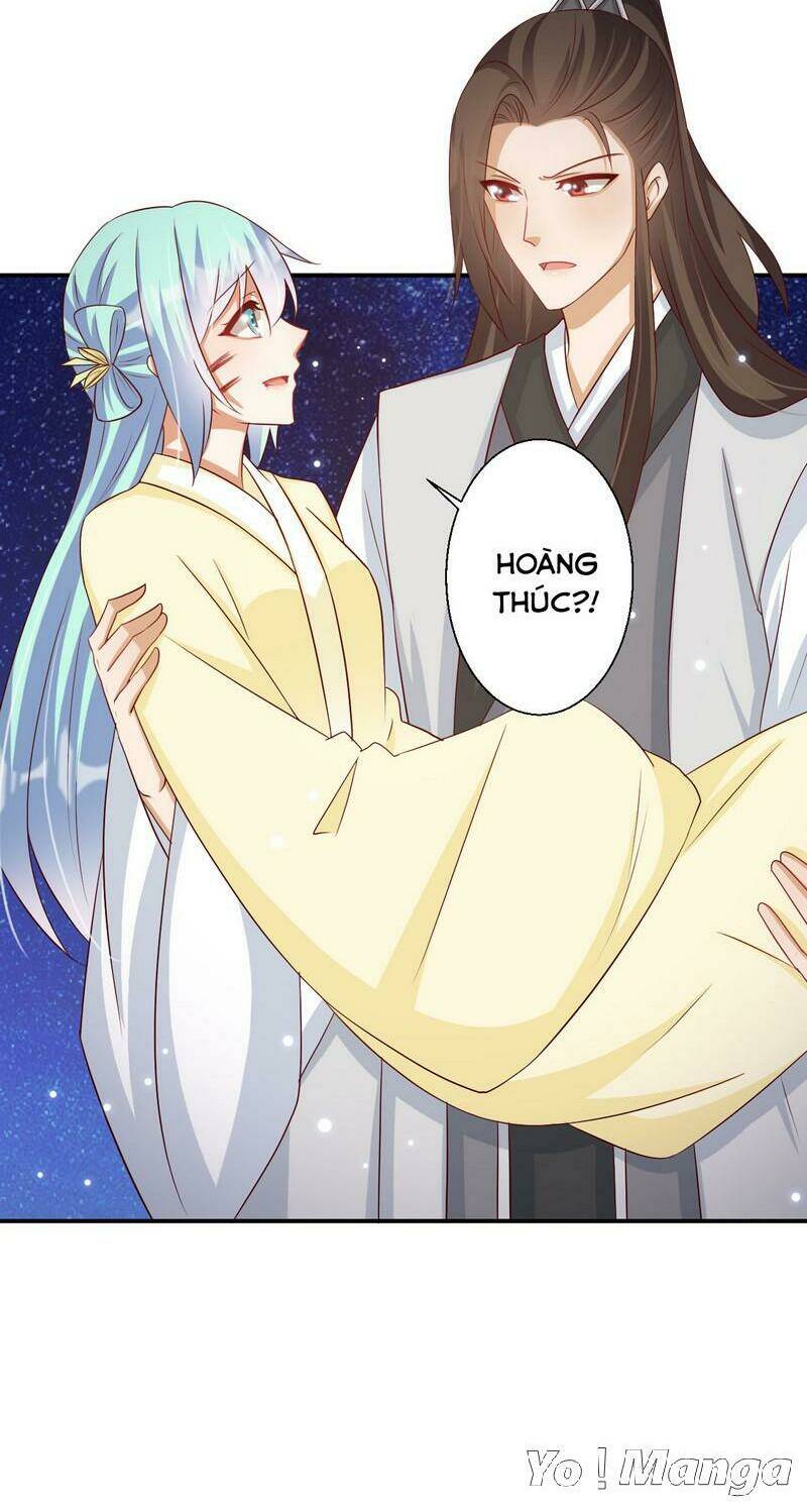 độc y cuồng phi chapter 54 29