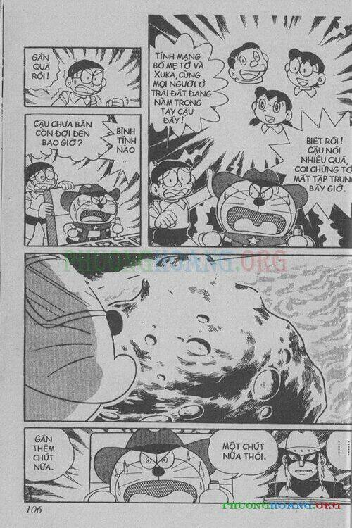 the doraemon special (đội quân doraemons đặc biệt+đội quân đôrêmon thêm) chapter 12 105