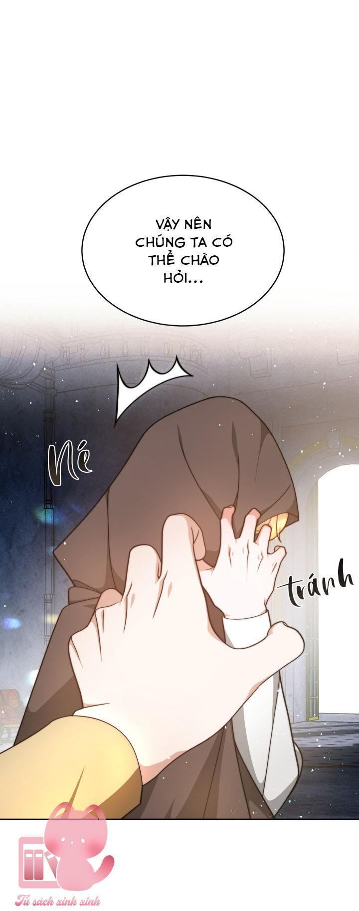 từ chồng cũ hóa thành nam chính chapter 4 73