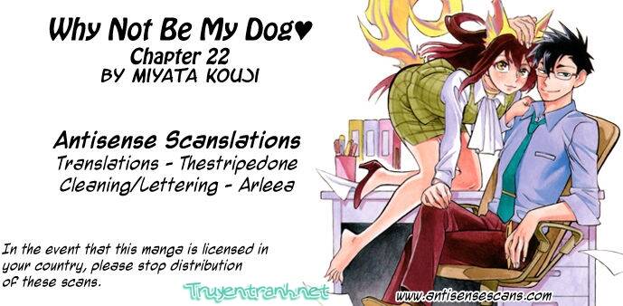 cô gái trừ ma chapter 22 2