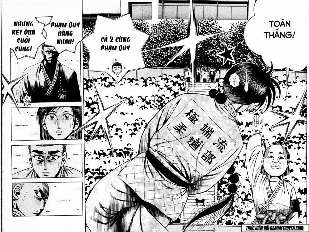 shin kotaro makaritoru! juudouhen chapter 177 14