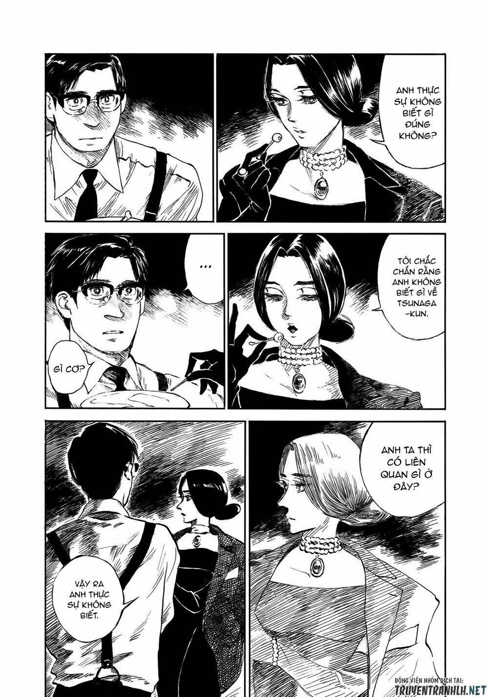 kannou sensei chapter 21 30