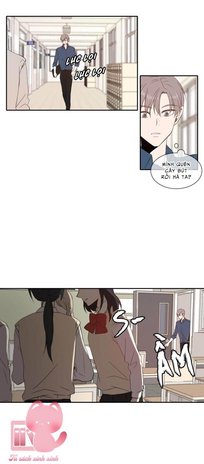 a good day to be a dog chapter 26 13